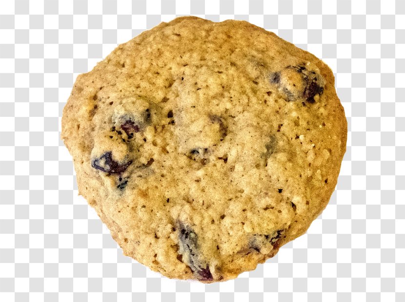 Chocolate Chip Cookie Oatmeal Raisin Cookies Soda Bread Biscuits Baking - Snack Transparent PNG