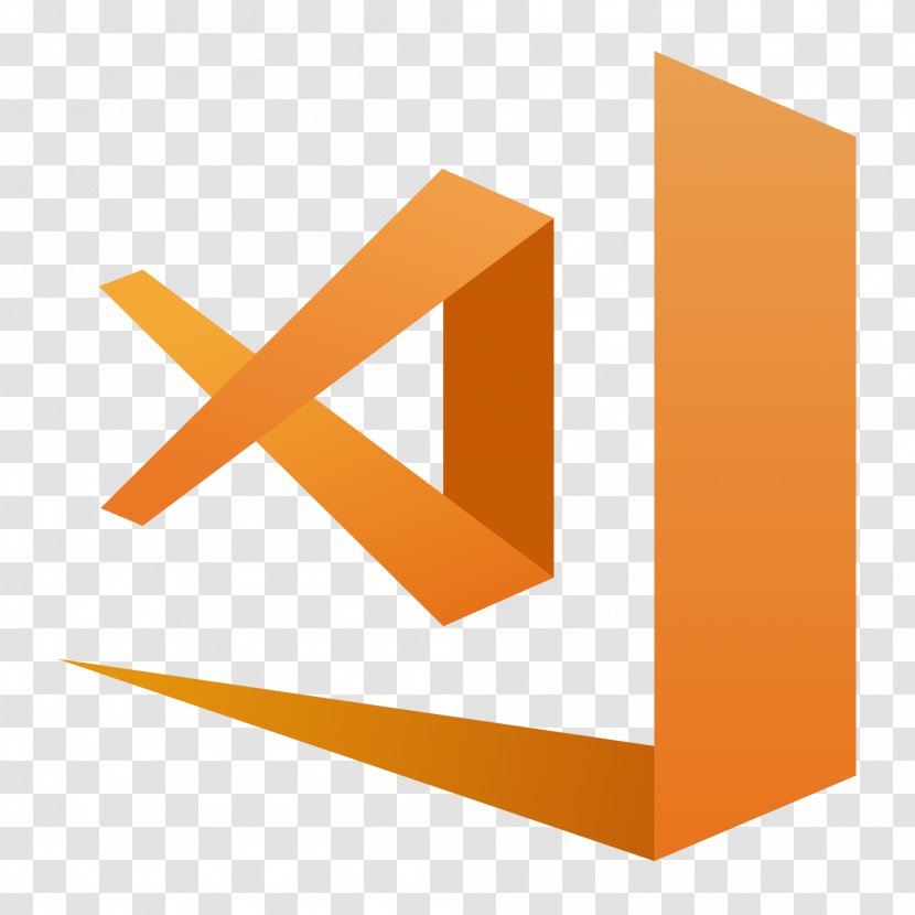 Visual Studio Code Microsoft Source Editor - Programming Language Transparent PNG