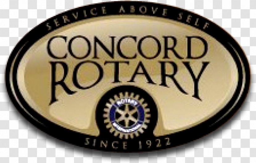 Rotary Club Of Concord Wilmington International President - London West Transparent PNG
