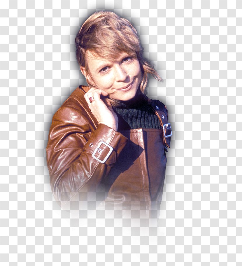 Katy Manning Jo Grant Doctor Who Ace Transparent PNG