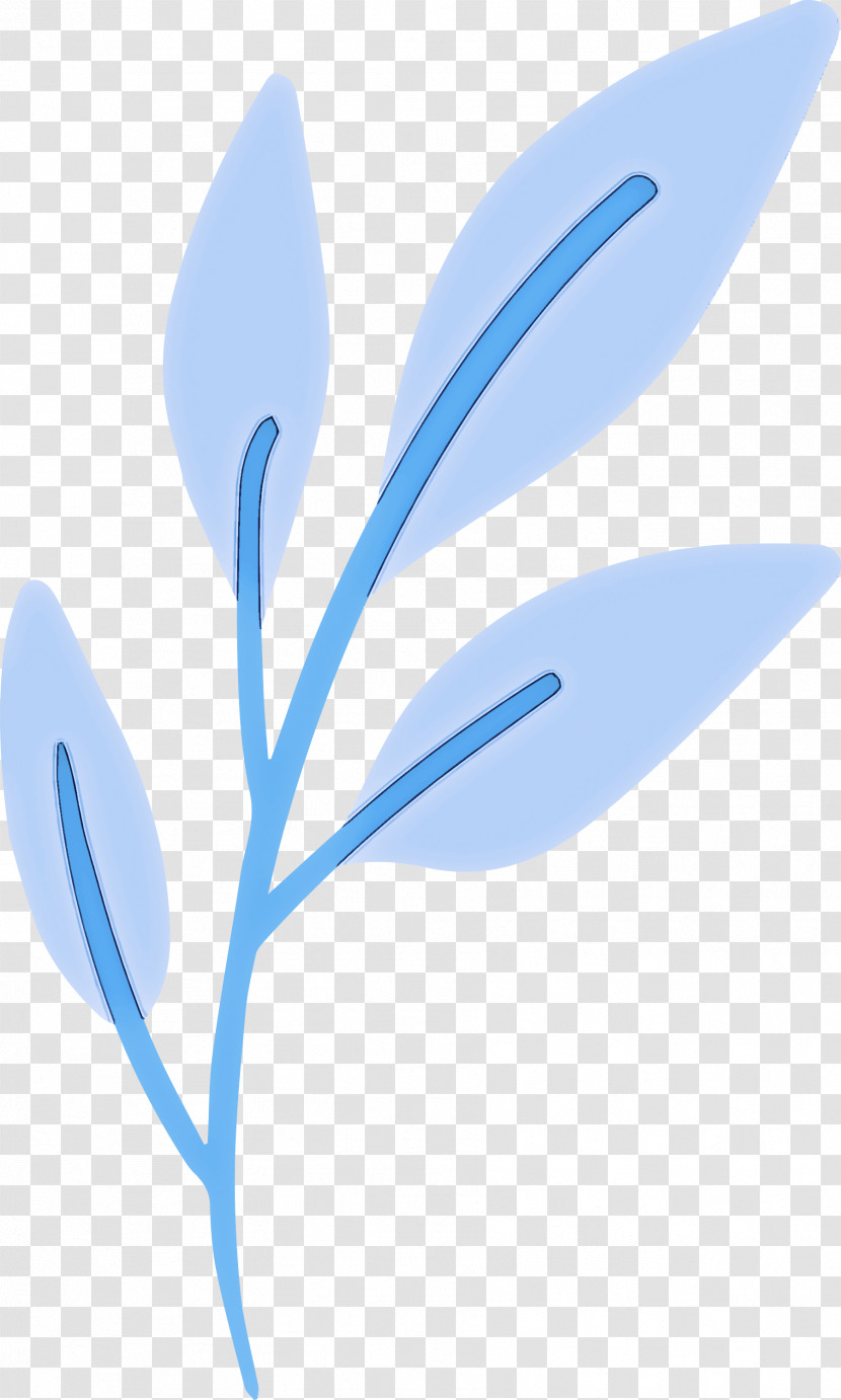 Leaf Plant Stem Petal Flower Branch Transparent PNG