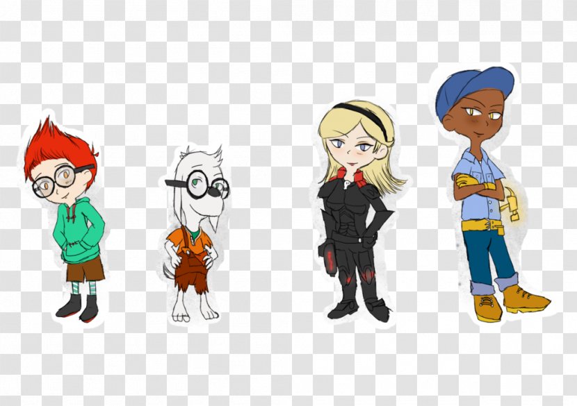 Human Behavior Cartoon Boy Friendship Transparent PNG