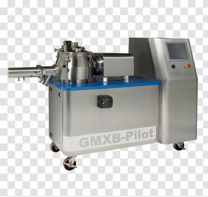 High-shear Mixer Control System Shearing Mixing - Highshear - Process Transparent PNG
