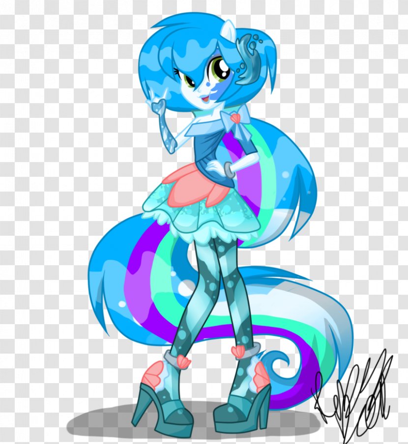Rainbow Dash Applejack Rarity Equestria My Little Pony - Cartoon - Creative Drawing For Daily Necessities Transparent PNG