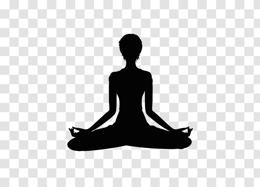 Yoga Meditation Clip Art - Standing - Zen Transparent PNG