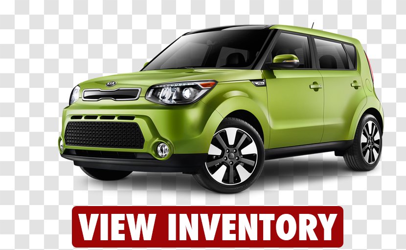 2014 Kia Soul Car K9 Rio - Motor Vehicle Transparent PNG