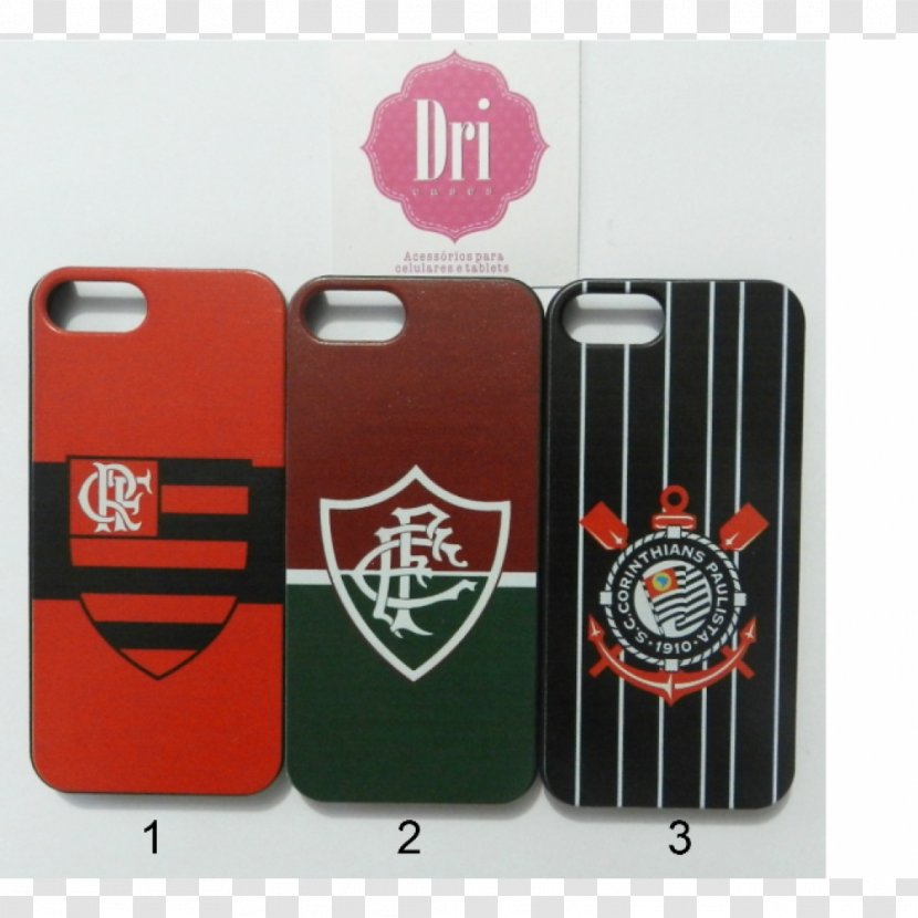 Fluminense FC Mobile Phone Accessories Phones Clube De Regatas Do Flamengo Football - Case - Strass Transparent PNG