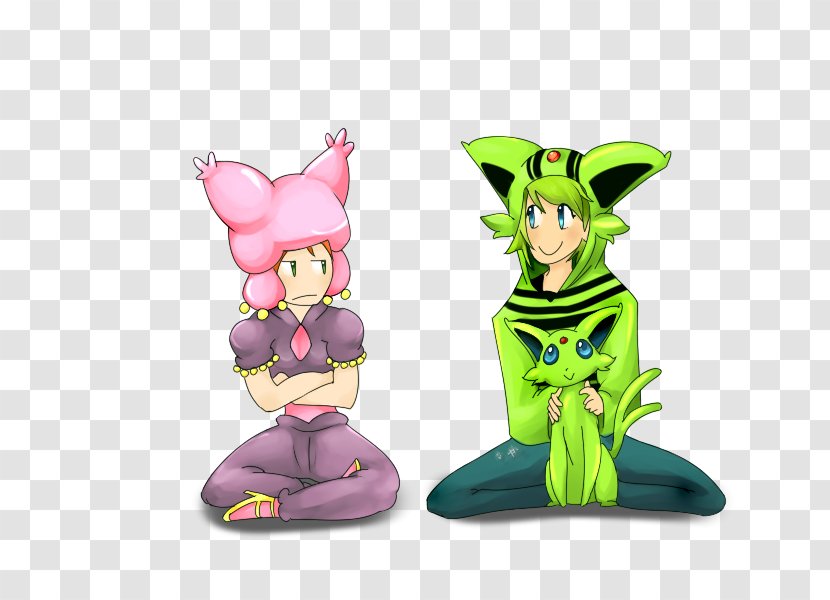 Pokémon 6 February 15 2 11 - Deviantart - Puss Transparent PNG