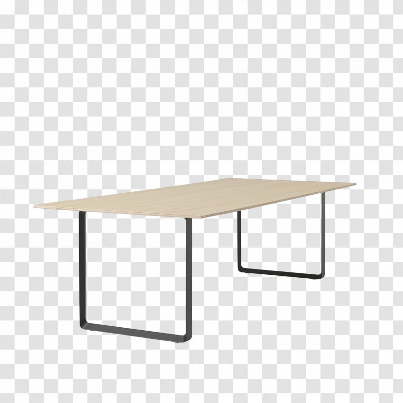 Table Furniture Rectangle - Garden - Coffee Transparent PNG