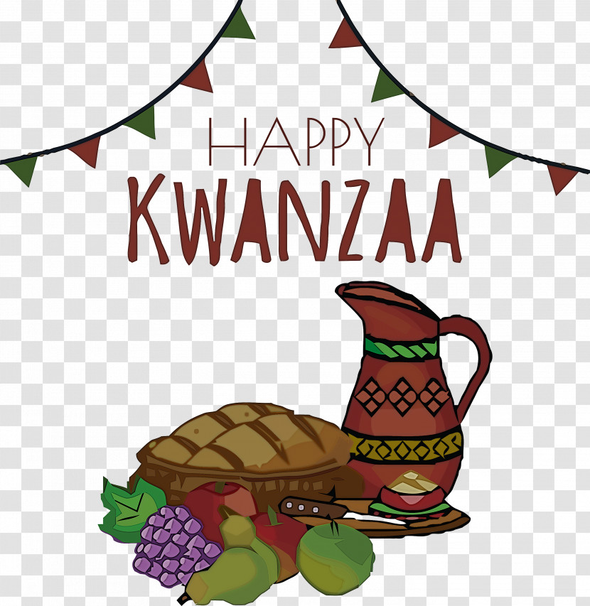 Kwanzaa African Transparent PNG