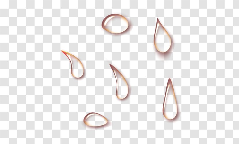 Earring Body Jewellery - Fashion Accessory - Design Transparent PNG