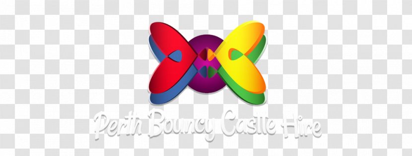 Logo Computer Desktop Wallpaper Font - Bouncy Castle Transparent PNG