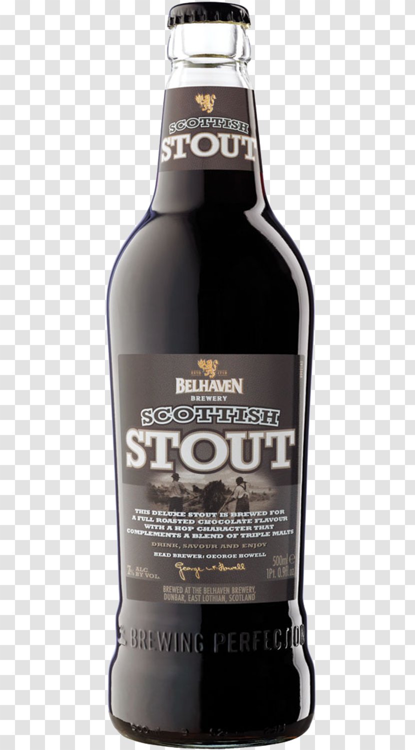 Beer The Belhaven Group Plc Stout Belhaven, Scotland Porter Transparent PNG