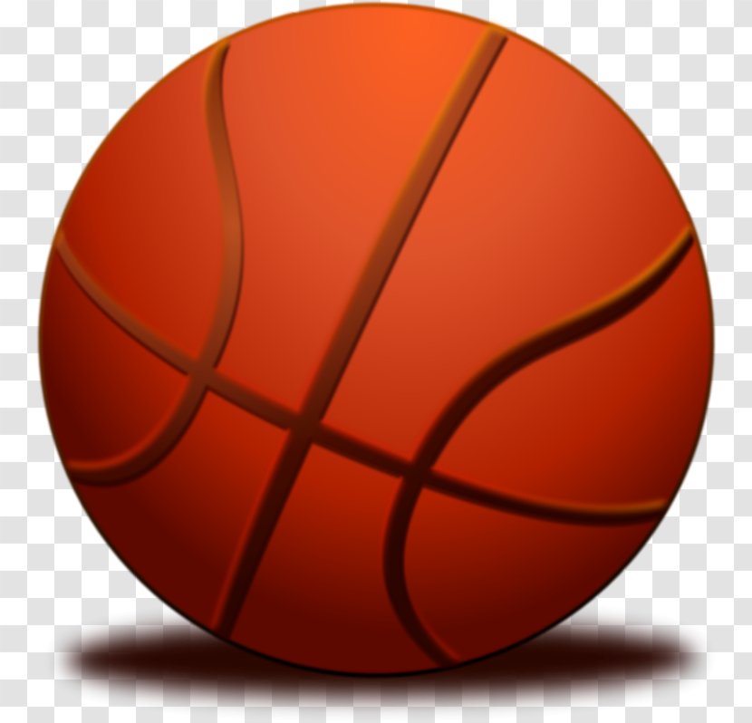 Basketball Small Ball Clip Art - Cliparts Transparent PNG