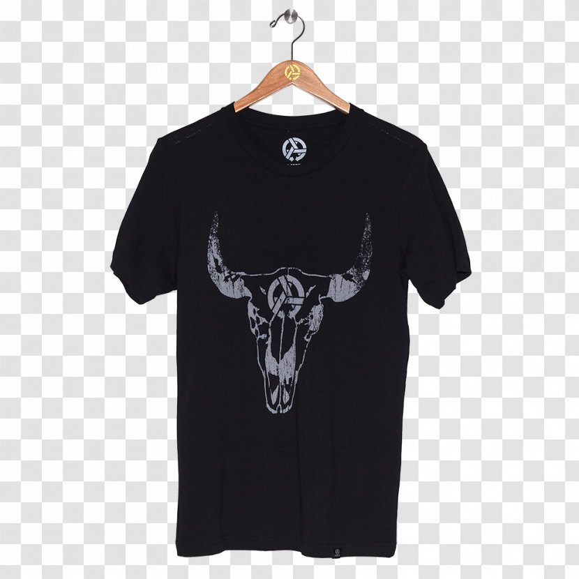 T-shirt Sleeve Guess Clothing - Tshirt Transparent PNG