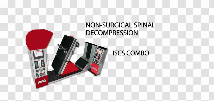 Spinal Decompression Vertebral Column Chiropractic Surgery - Life Sciences Transparent PNG