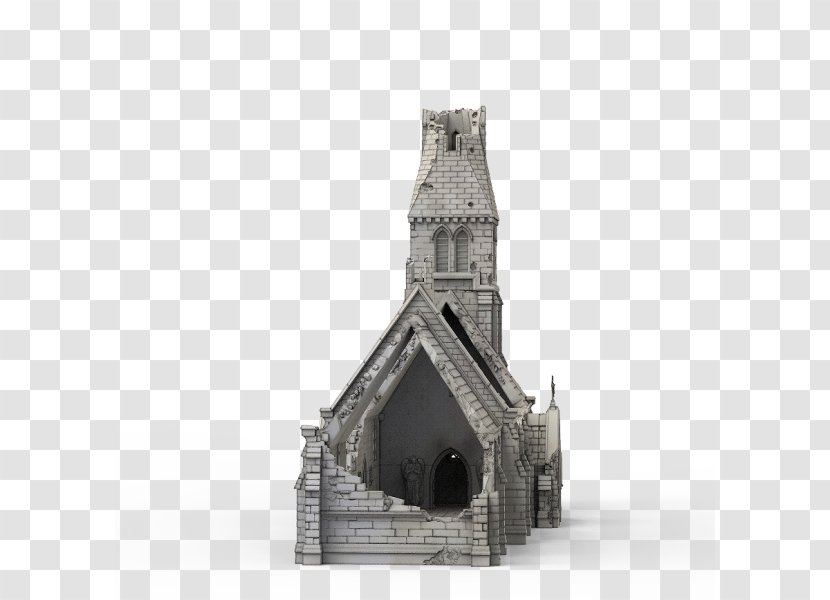 Chapel Middle Ages Church Medieval Architecture Facade Transparent PNG