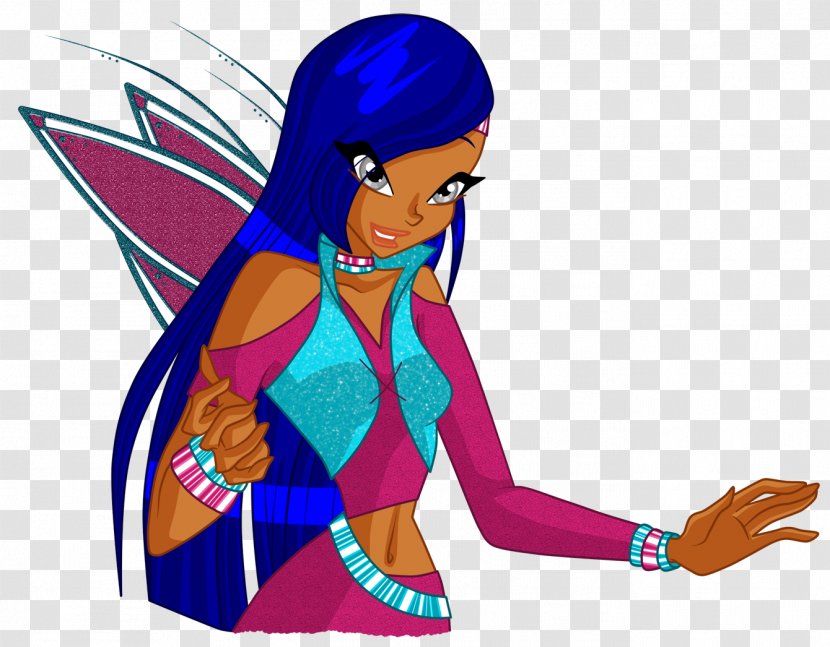 Fairy Homo Sapiens Female Clip Art - Human Transparent PNG