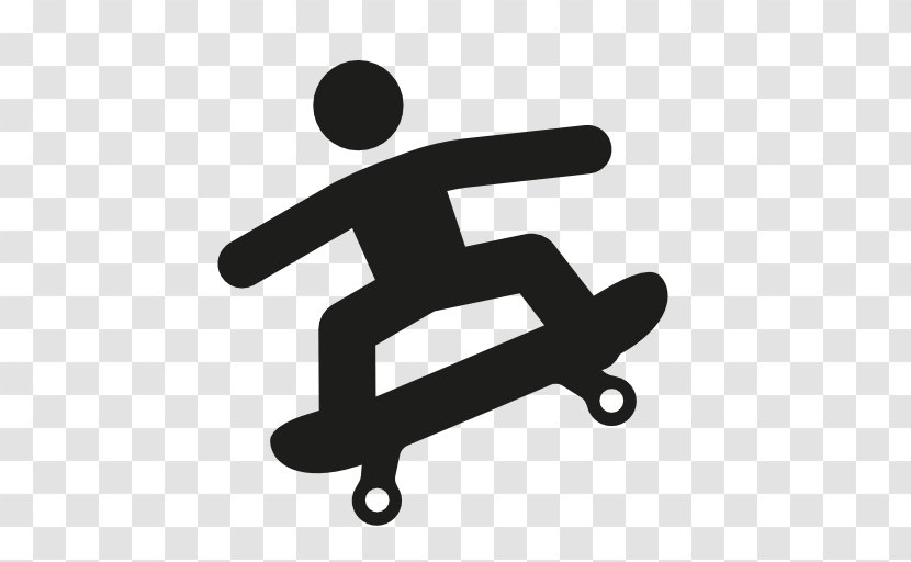 Skateboarding Sport Ice Skating - Skateboard Transparent PNG