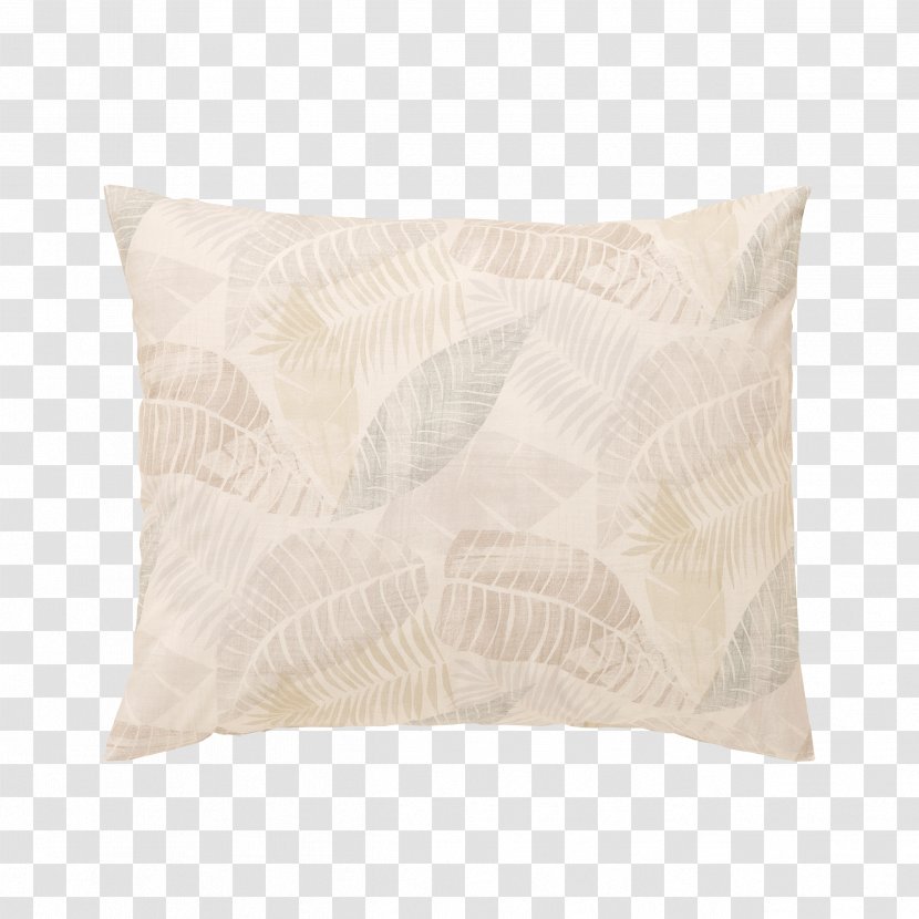 Throw Pillows Cushion - Pillow - Monstera Transparent PNG