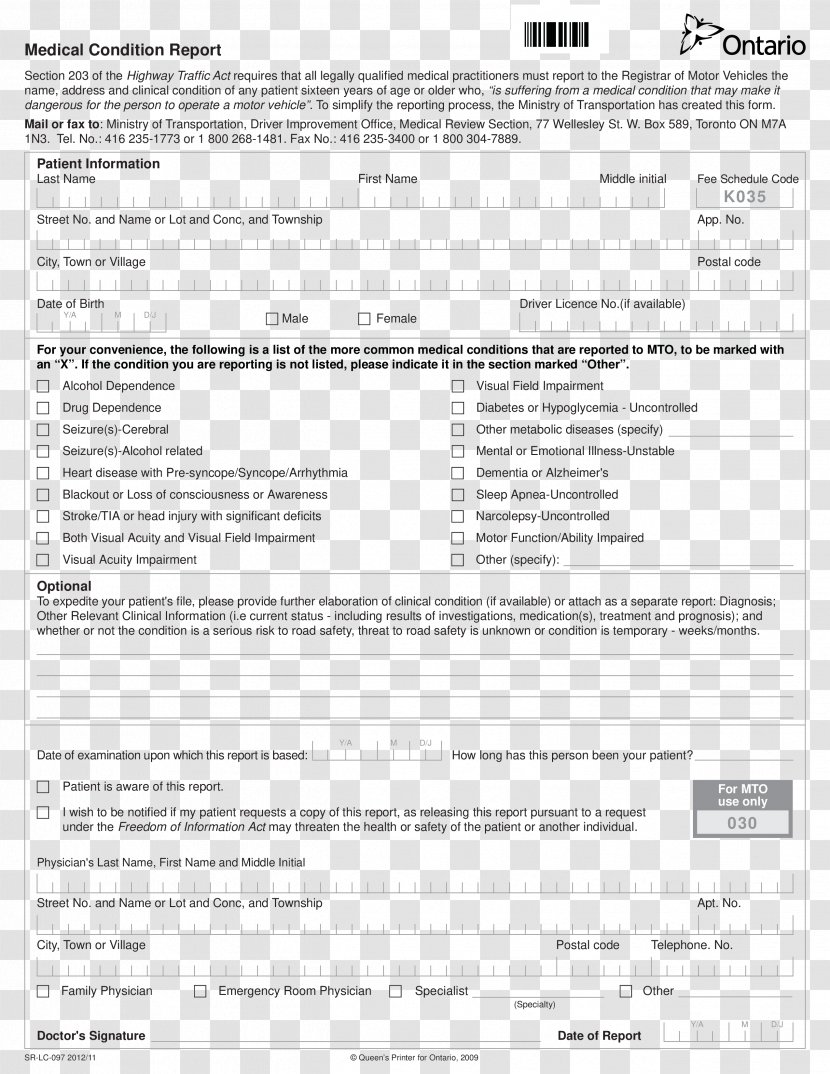 Document Line Transparent PNG