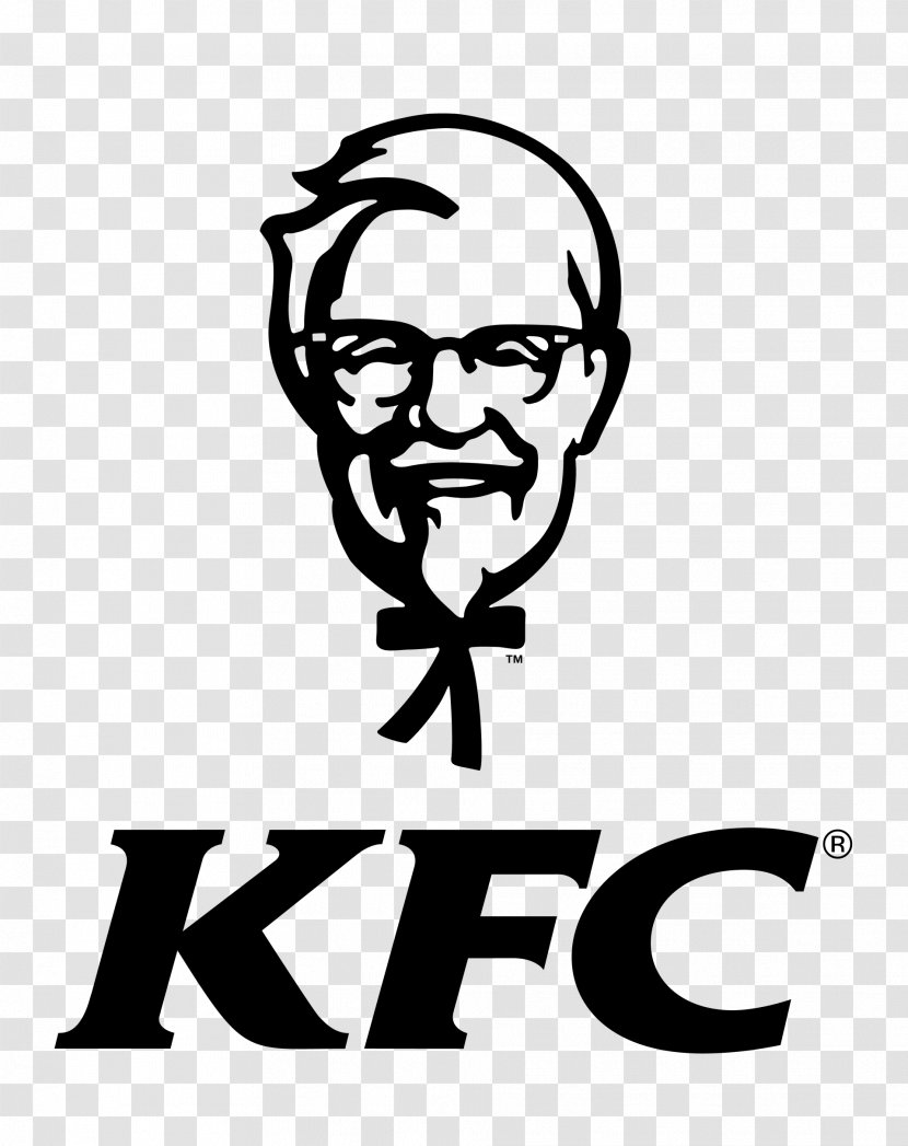 Colonel Sanders KFC Fried Chicken Restaurant - Human Behavior Transparent PNG