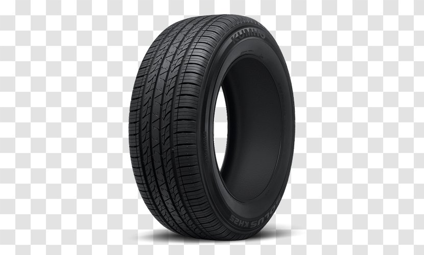 Car Kumho Tire Michelin BFGoodrich - Bridgestone Transparent PNG