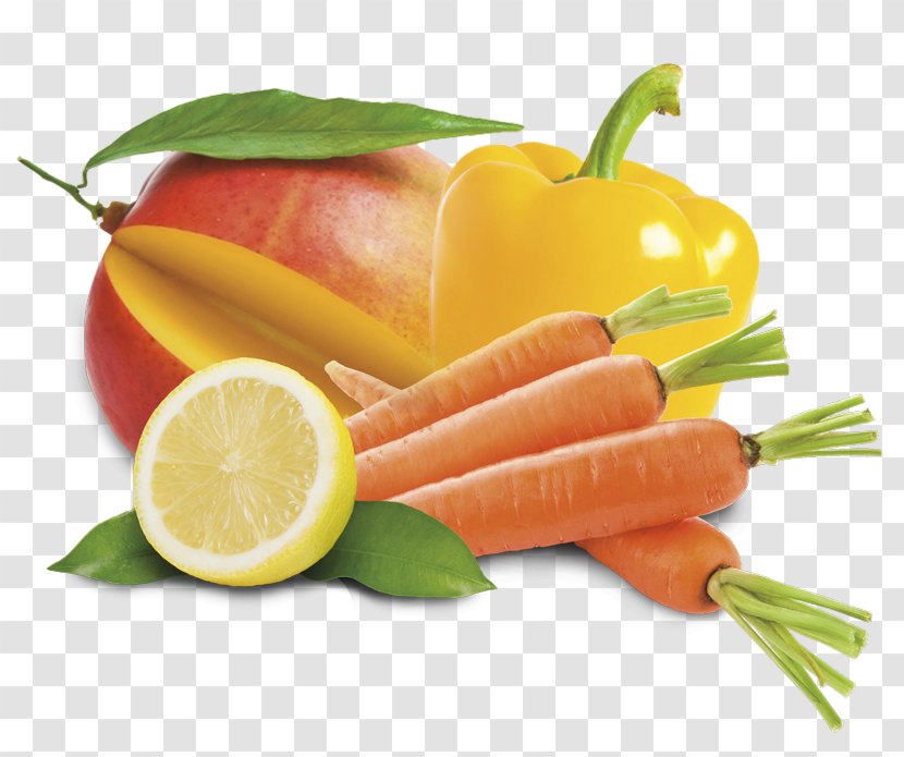 Vegetarian Cuisine Raw Foodism Dried Fruit Mango - Local Food - Yellow Lemon Transparent PNG
