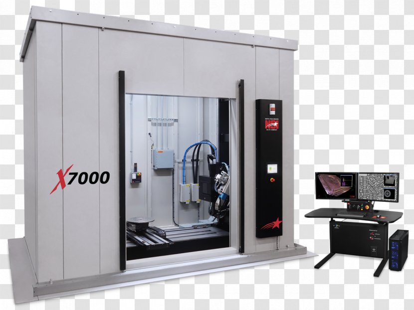 X-ray Computed Tomography Nondestructive Testing Medical Imaging - Industrial - Dicom Transparent PNG