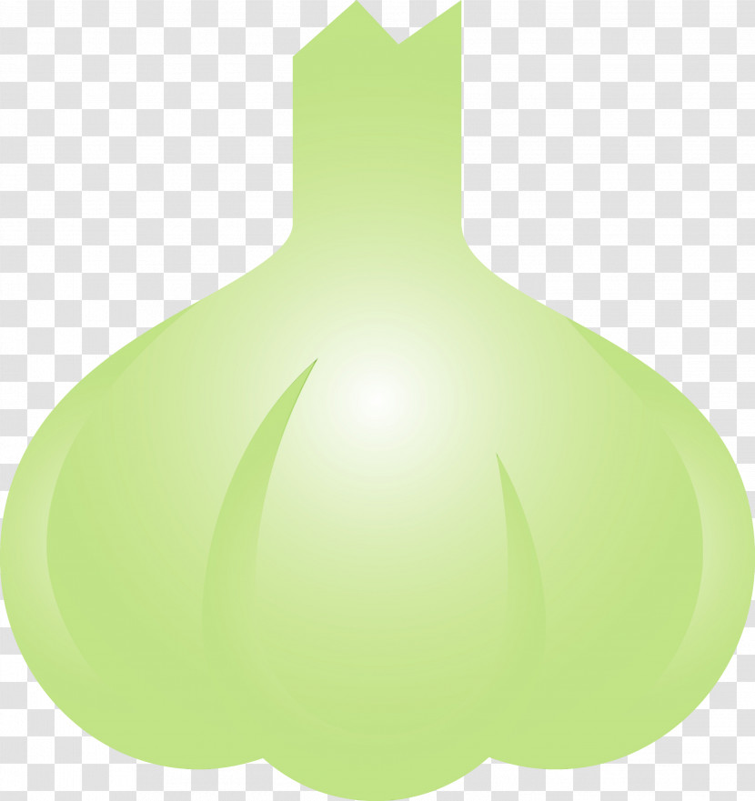 Green Onion Vegetable Allium Plant Transparent PNG