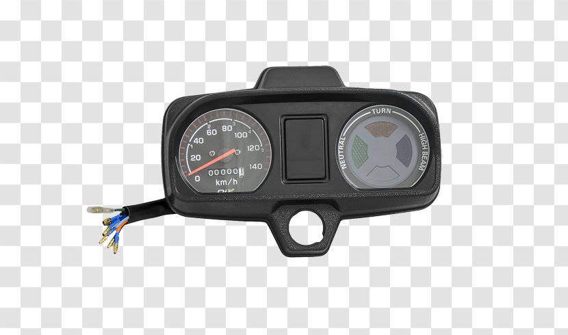 Honda CG125 Motorcycle Motor Vehicle Speedometers CG 150 - Hardware - Painel Transparent PNG