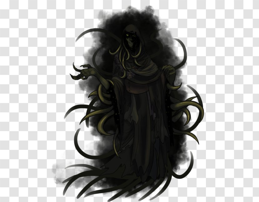 Hair Cartoon - Black - Costume Accessory Wig Transparent PNG