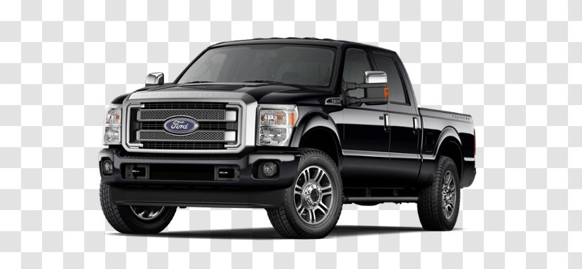 2017 Ford F-250 F-Series Pickup Truck Super Duty - F450 Transparent PNG