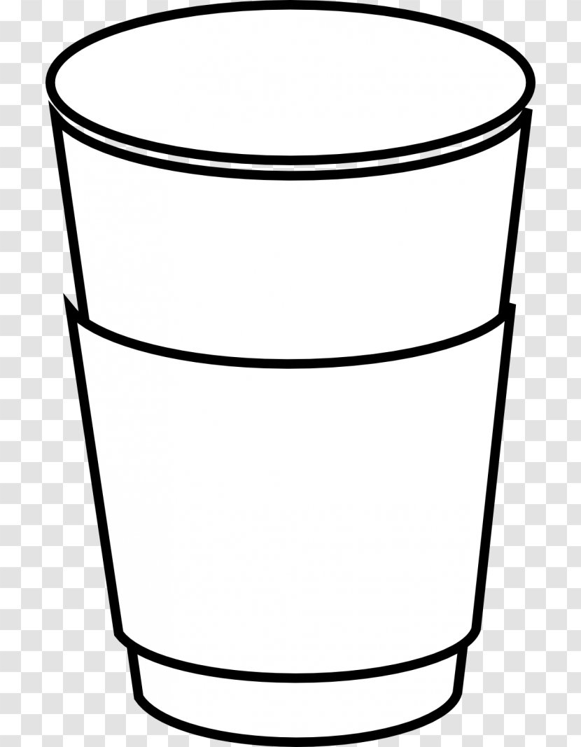 Old Paper Background - Highball Glass - Tumbler Bucket Transparent PNG