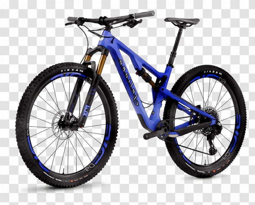 Bicycle 27.5 Mountain Bike SRAM Corporation Mondraker - Hybrid Transparent PNG