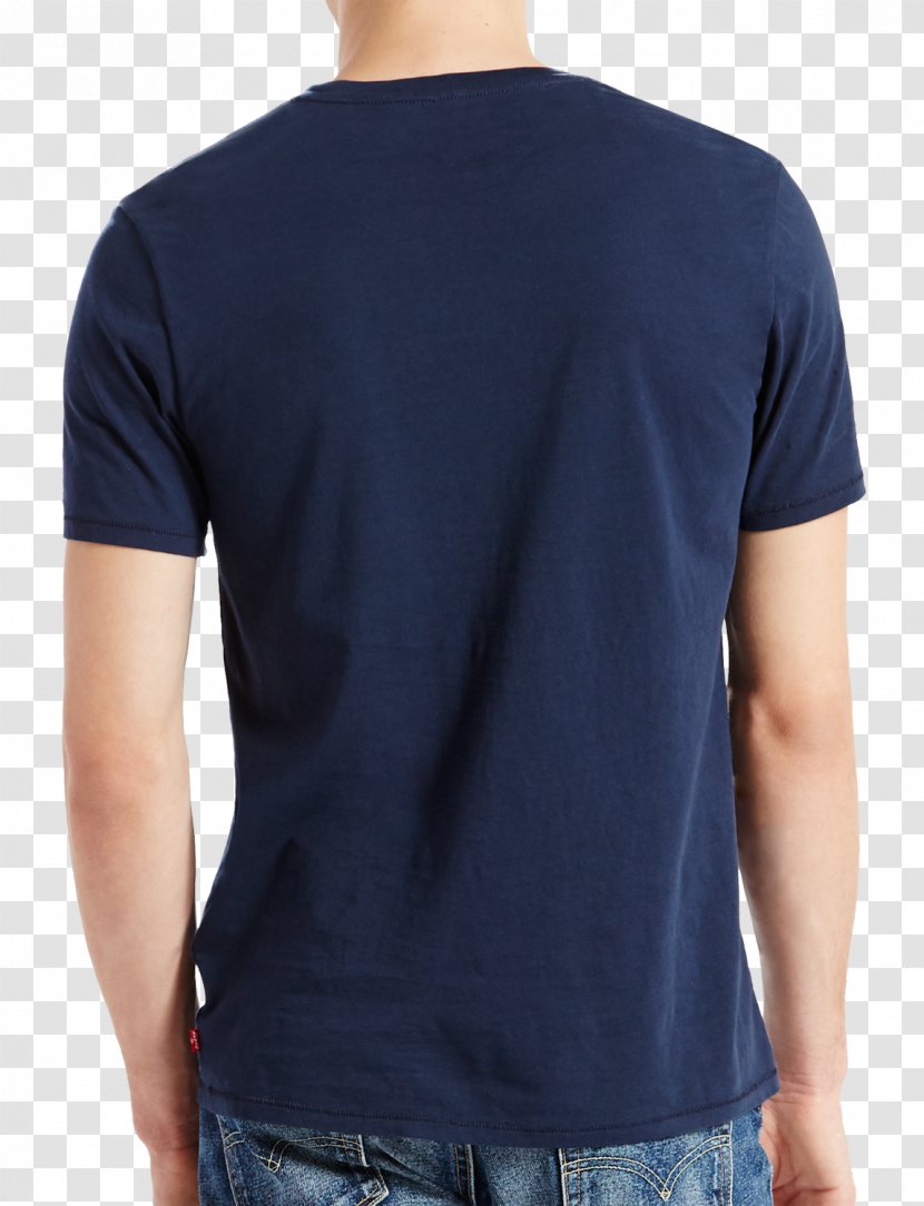 T-shirt Levi Strauss & Co. Chino Cloth Levi's Pants - Clothing - Attire Transparent PNG