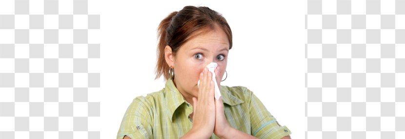 Sneeze Sinus Infection Allergy God Bless You Influenza - Common Cold Transparent PNG