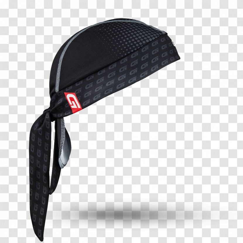 Kerchief Cap Headgear Clothing Sock - Scarf Transparent PNG