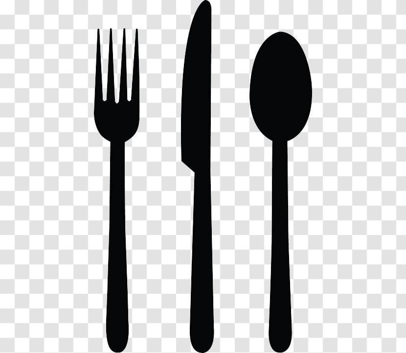 Knife Clip Art Fork Spoon Cutlery Transparent PNG