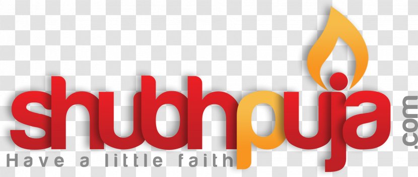 Logo ShubhPuja Brand Nakshatra Transparent PNG