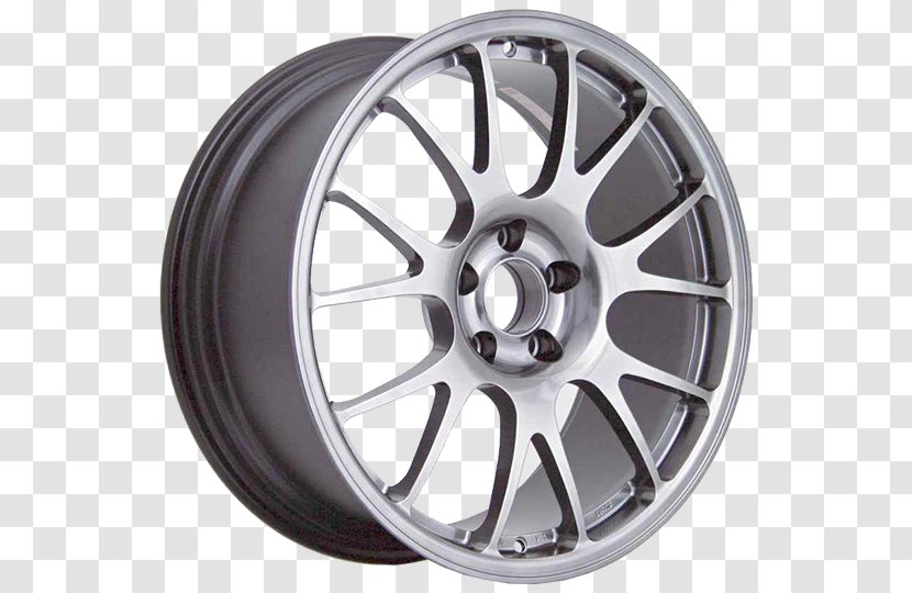 Car Rim Alloy Wheel Motor Vehicle Tires - Power Wheels Transparent PNG