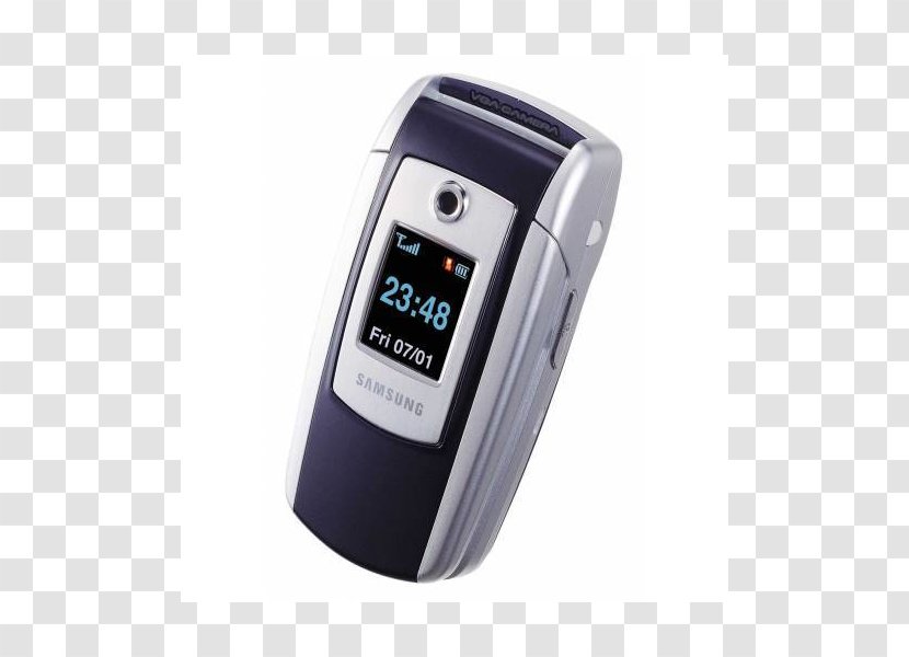 Feature Phone Samsung SGH-E700 SGH-D900 SGH-T639 SGH-F480 - Multimedia Transparent PNG