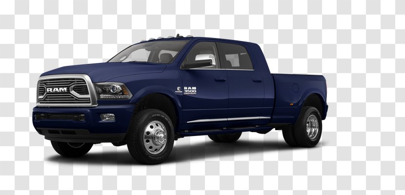 Ram Trucks Car Dodge 2018 RAM 2500 Tradesman Vehicle - Commercial Transparent PNG