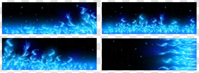 Light Flame Gas - Spark - Stove Transparent PNG