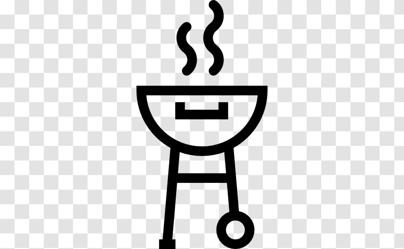 Barbecue - Cartoon - Frame Transparent PNG