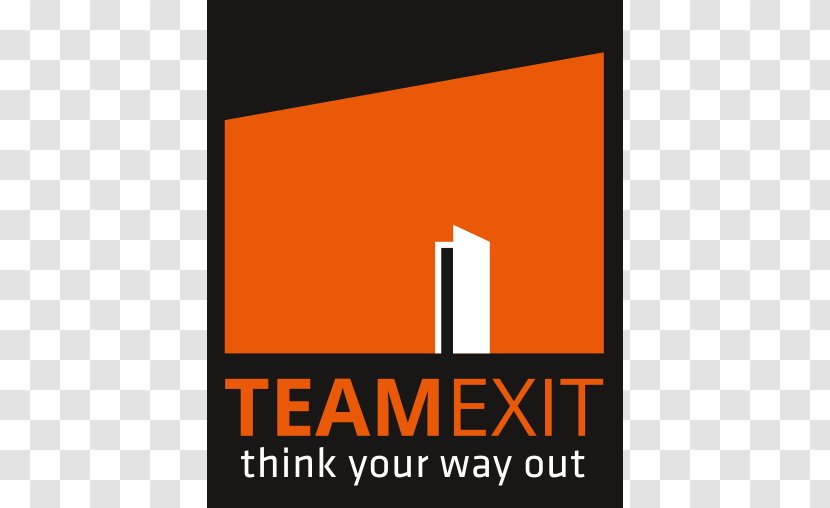 TeamExit Escape The Room Facebook Logo Like Button - Brand Transparent PNG