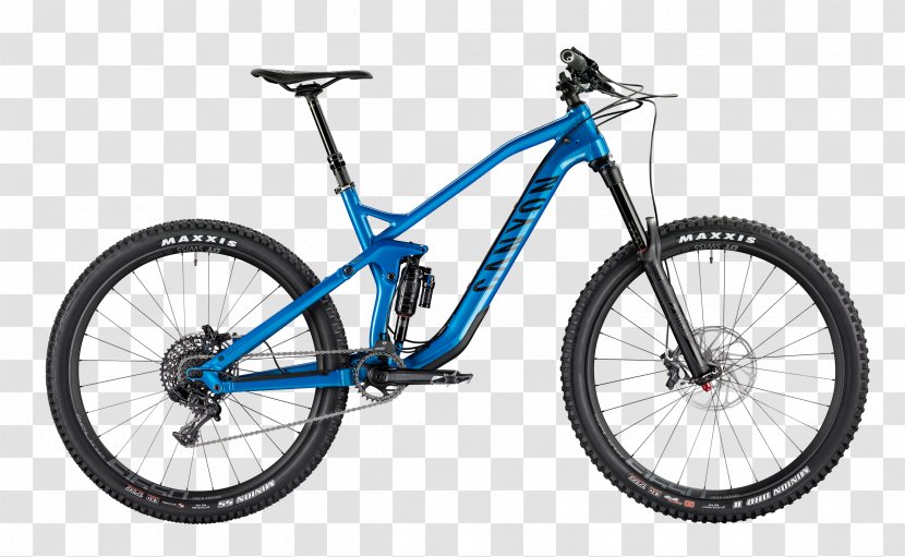 Giant Bicycles Jonny Mole Srl Mountain Bike Cycling - Enduro - Bicycle Transparent PNG