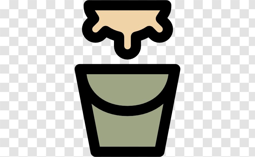 Milk Cattle Breakfast Dairy Product Icon - Cow Transparent PNG