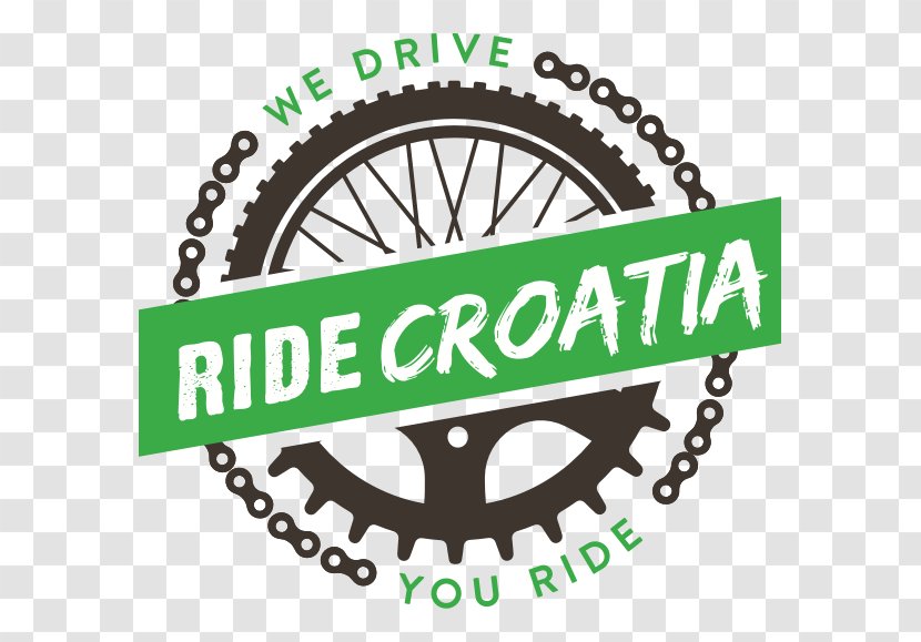 Plitvica National Park YouTube Logo Bicycle - Croatia 2018 Transparent PNG