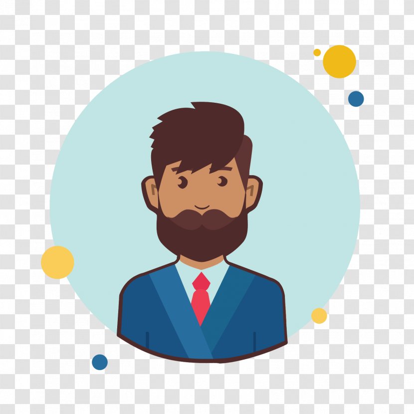 Clip Art - Businessperson - Casaco Ecommerce Transparent PNG